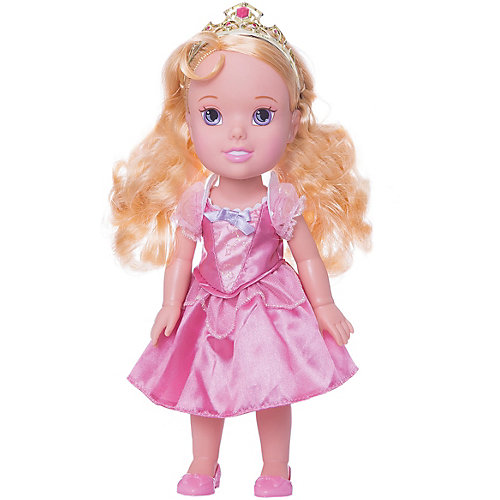 Кукла-малышка "Принцессы Диснея" Аврора, 31 см. от Jakks Pacific