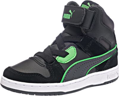 puma kinder sneaker puma kinder sneaker