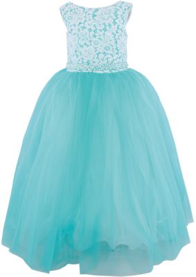 Платье нарядное Престиж