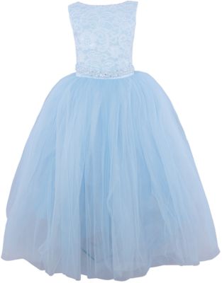 Платье нарядное Престиж