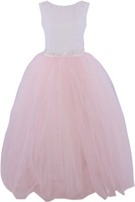 Платье нарядное Престиж