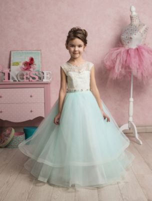 Платье нарядное Престиж