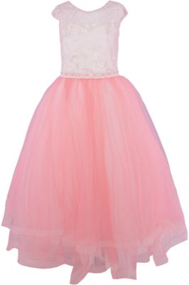 Платье нарядное Престиж