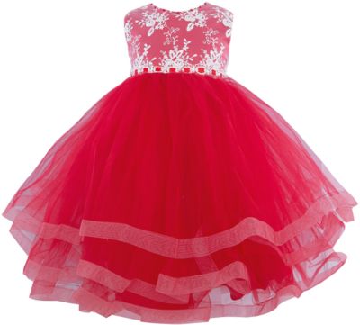 Платье нарядное Престиж