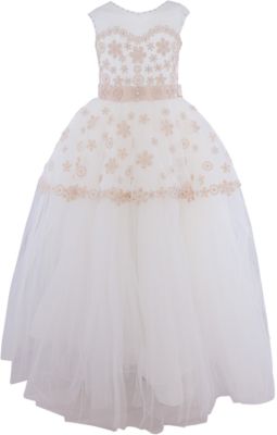 Платье нарядное Престиж