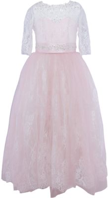 Платье нарядное Престиж