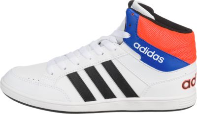 adidas neo kinder sneaker hoops mid
