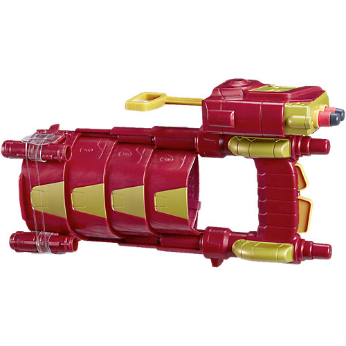 Боевая броня Железного Человека, Мстители, Hasbro от Hasbro