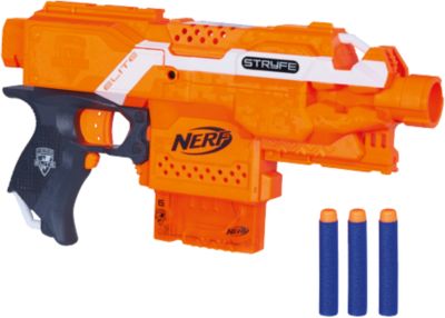 NERF N-Strike Elite Stryfe