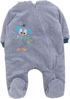 Комбинезон для мальчика Soni Kids