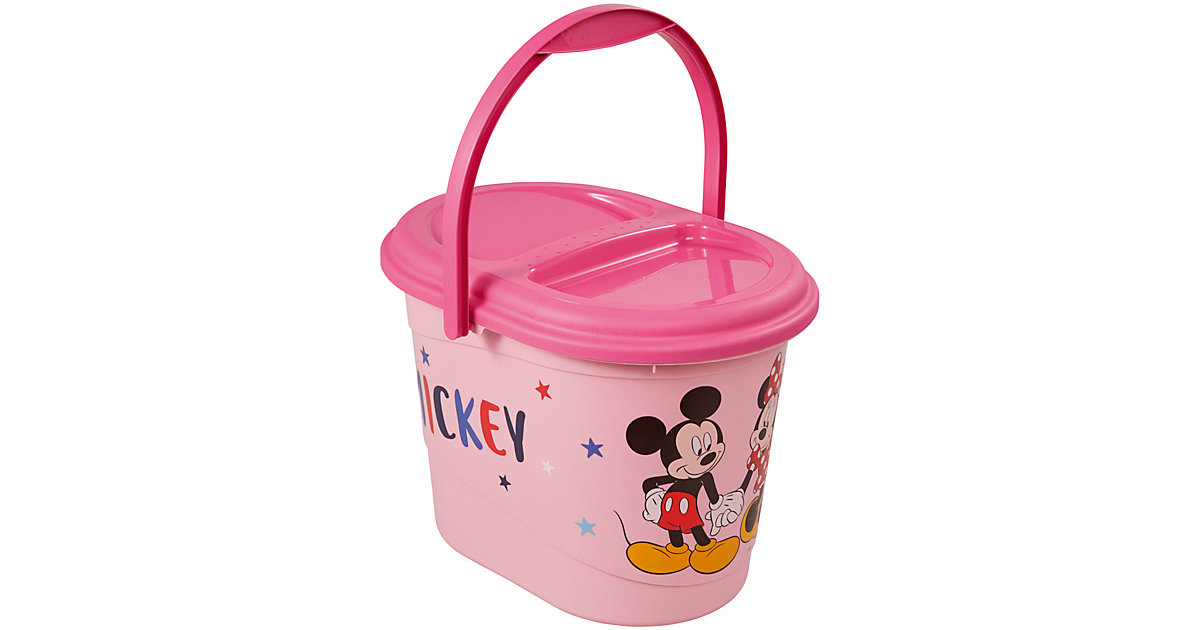 OKT · Windeleimer Karol, Minnie, rosa OKT · Windeleimer Karol, Minnie, rosa