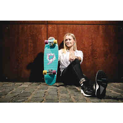 Haken-up-Skateboards zum Verkauf Gerade begann die Verliebtheit zu datieren
