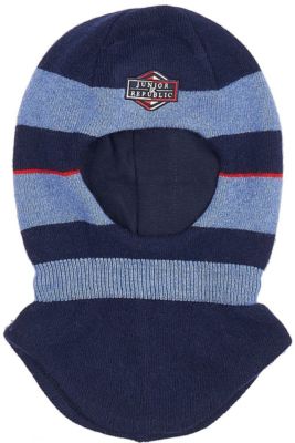 Шапка для мальчика Junior Republic