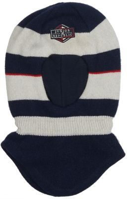 Шапка для мальчика Junior Republic