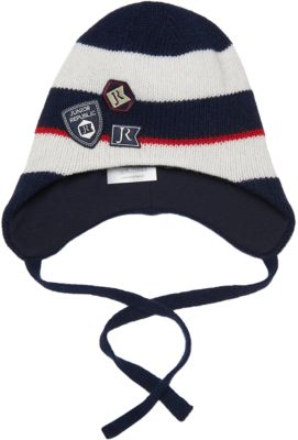 Шапка для мальчика Junior Republic