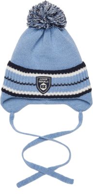 Шапка для мальчика Junior Republic