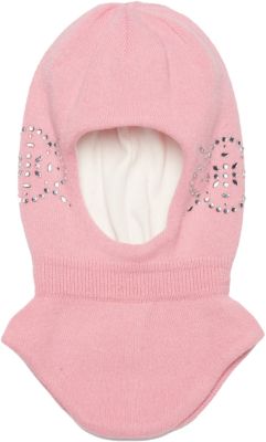 Шапка для девочки Junior Republic