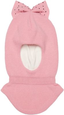 Шапка для девочки Junior Republic