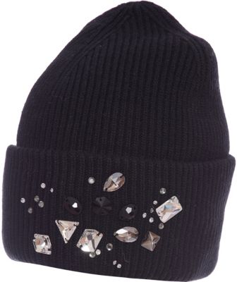 Шапка для девочки Junior Republic