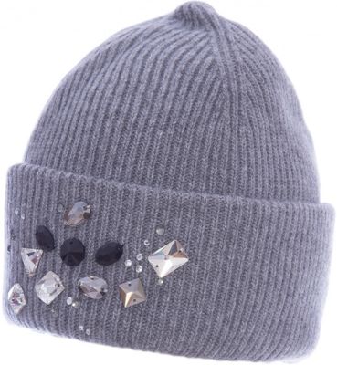 Шапка для девочки Junior Republic