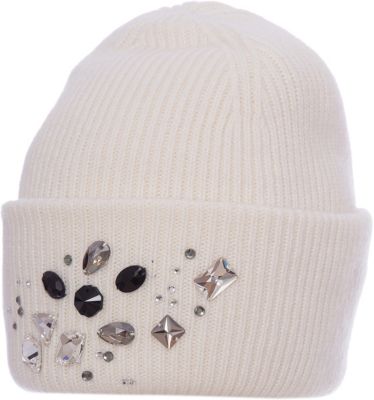 Шапка для девочки Junior Republic