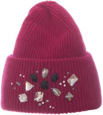 Шапка для девочки Junior Republic