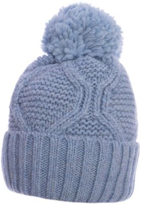 Шапка для девочки Junior Republic