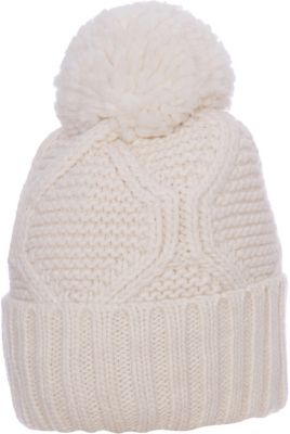 Шапка для девочки Junior Republic