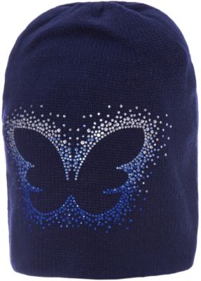 Шапка для девочки Junior Republic