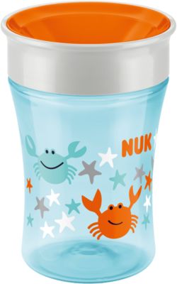 trinkbecher nuk magic cup