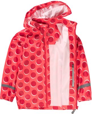 Regenjacke Terla für Mädchen, COLOR KIDS | myToys