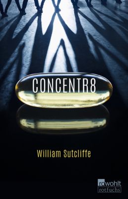 Buch - Concentr8