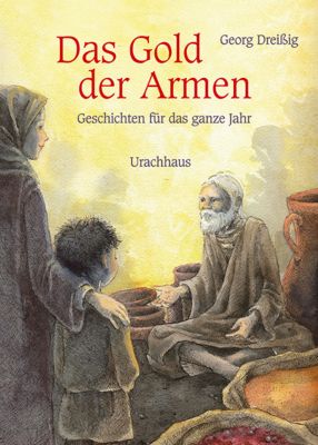 Image of Buch - Das Gold der Armen