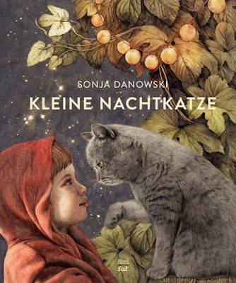 Image of Buch - Kleine Nachtkatze