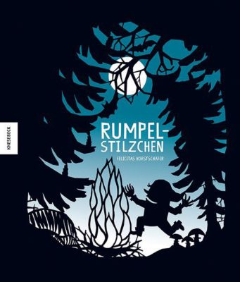 Buch - Rumpelstilzchen