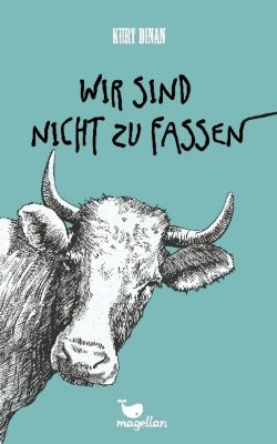 Buch - Wir sind nicht zu fassen