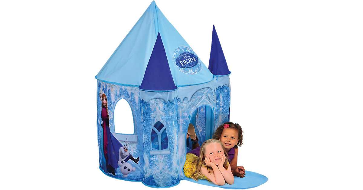 Beluga · beluga Disney´s Frozen - Eisschloss Kinderzelt Beluga · beluga Disney´s Frozen - Eisschloss Kinderzelt