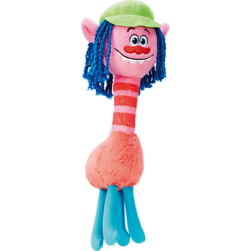 Мягкая игрушка "Купер", Тролли от Hasbro