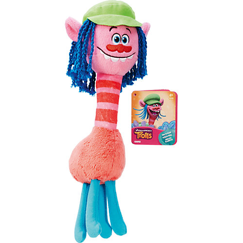 Мягкая игрушка "Купер", Тролли от Hasbro