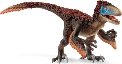 Schleich 14582 Dinosaurier: Utahraptor, Schleich  myToys