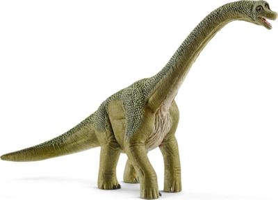 Schleich 14581 Dinosaurier: Brachiosaurus, Schleich  myToys