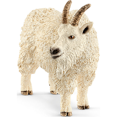 Коллекционный набор фигурок Schleich "Дикие животные" Животные гор от Schleich