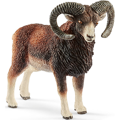 Коллекционный набор фигурок Schleich "Дикие животные" Животные гор от Schleich