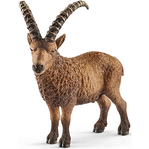 Коллекционный набор фигурок Schleich "Дикие животные" Животные гор от Schleich