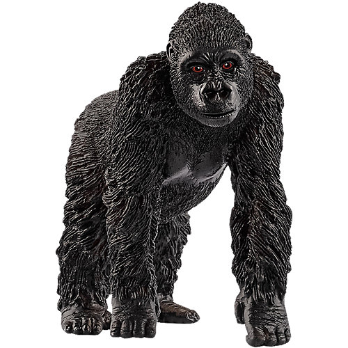 Коллекционная фигурка Schleich "Дикие животные" Горилла, самка от Schleich
