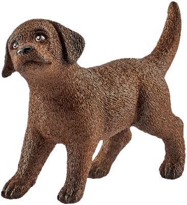 schleich puppy set