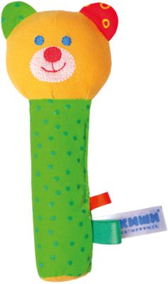 Игрушка "Миша", Мякиши