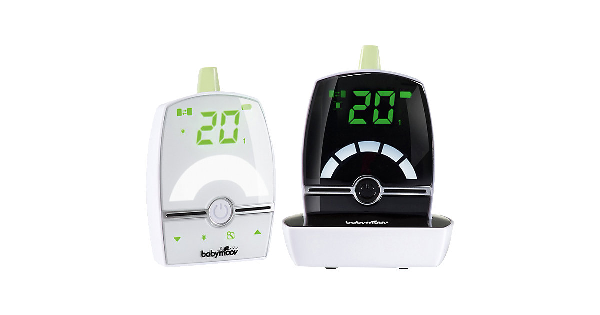babymoov · Babyphone Premium Care babymoov · Babyphone Premium Care