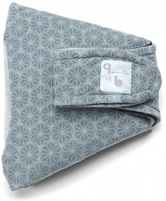 Ergonomischer Gürtel Dream Belt für Schlafkomfort, smokey 2