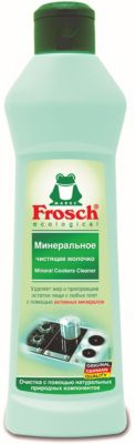 Чистящее молочко Frosch Минеральное, 250 мл